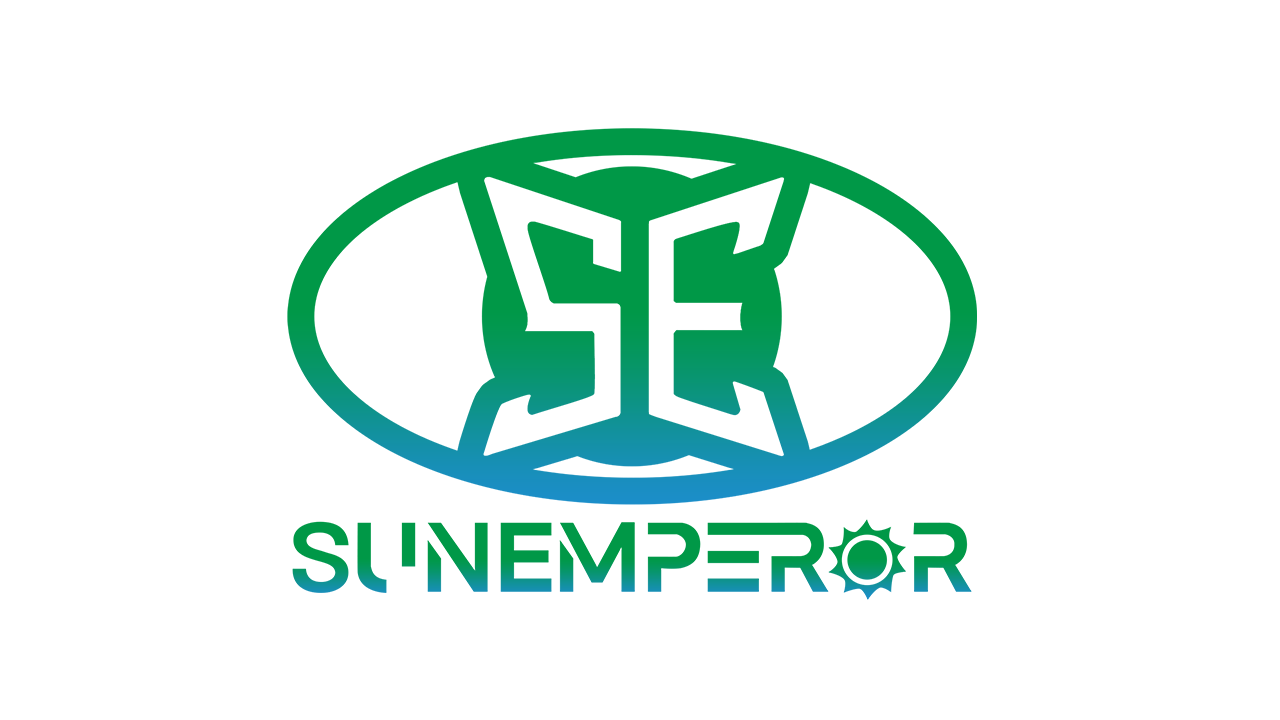 TOP / Sun Emperor サンエンペラー