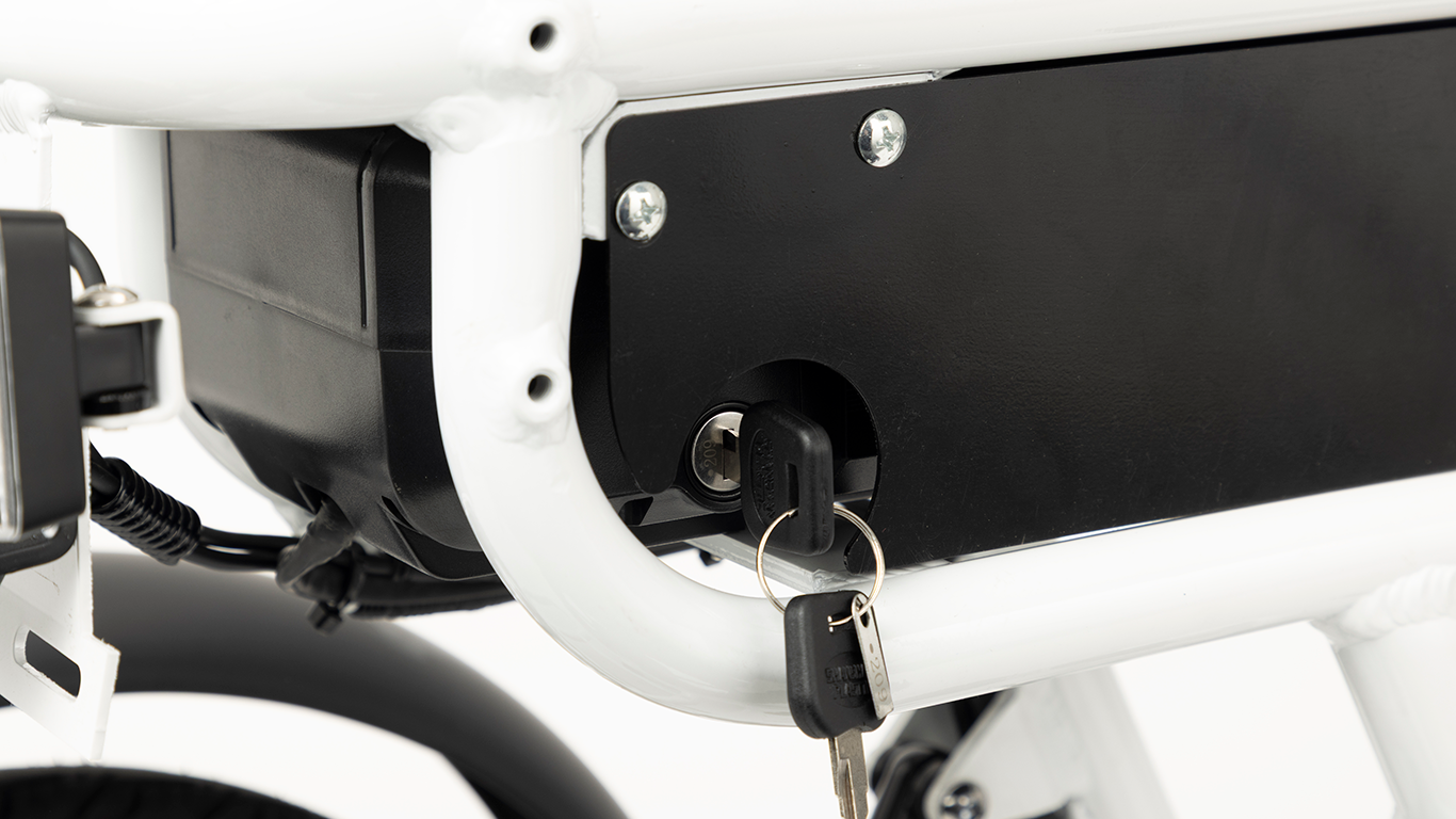 セキュリティ機能