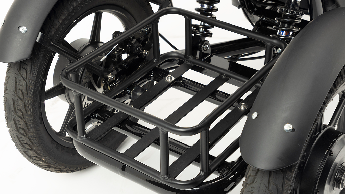 リアアンダーラック