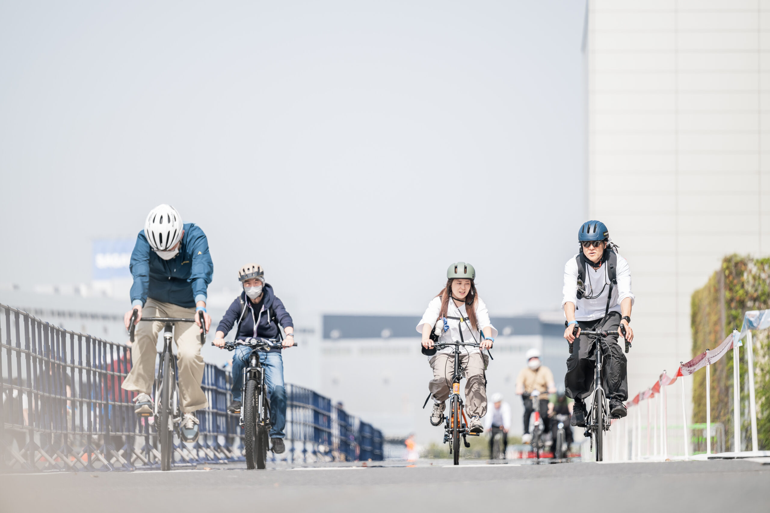 試乗イベント イメージ画像