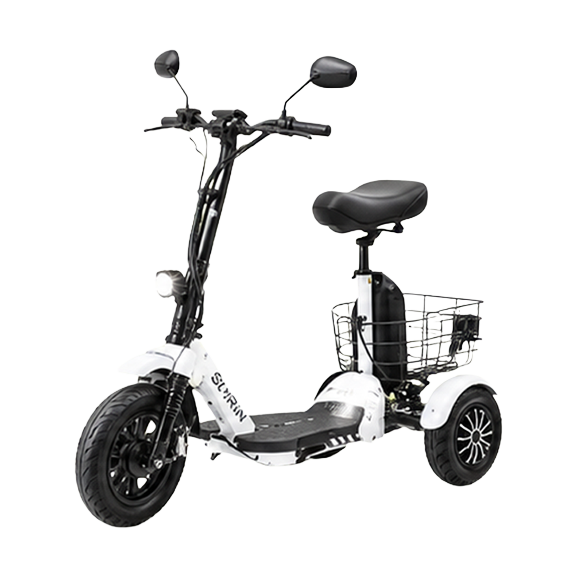 SUNRIN 3輪電動モビリティ