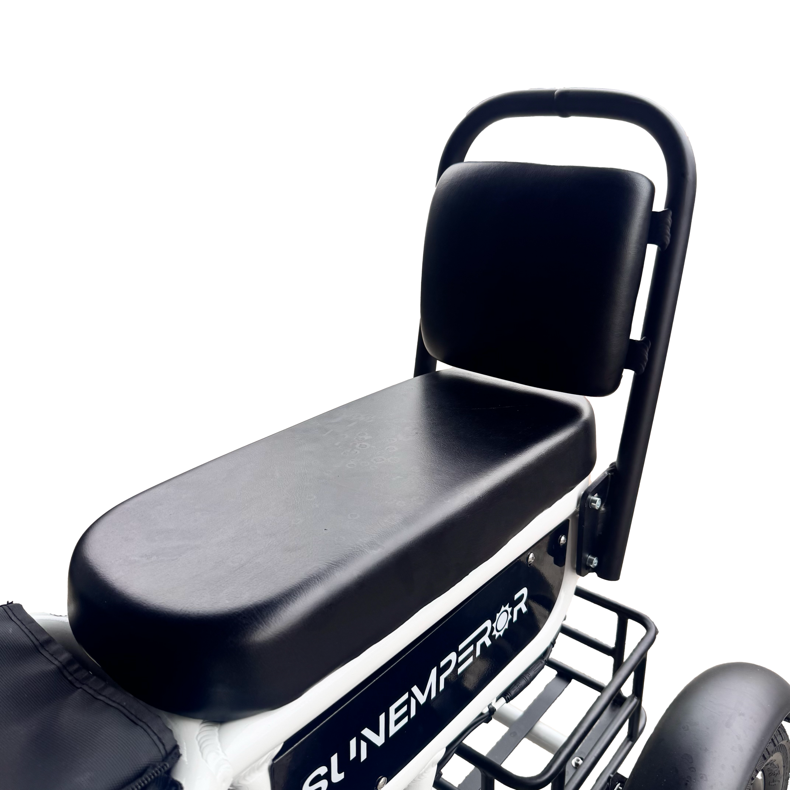 LBIRD バックレスト